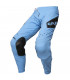 PANTALON MX ZERO RAIDER BLUE.