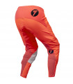 PANTALON MX ANNEX EXO NAVY/CORAL.