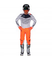 PANTALON MX ANNEX EXO NAVY/CORAL.