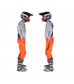 PANTALON MX ANNEX EXO NAVY/CORAL.