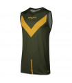 CHALECO SEVEN ZERO VICTORY (OLIVE)