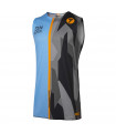CHALECO SEVEN ZERO RAIDER (AZUL)