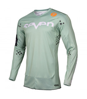 CAMISETA MX RIVAL TROOPER PASTE.