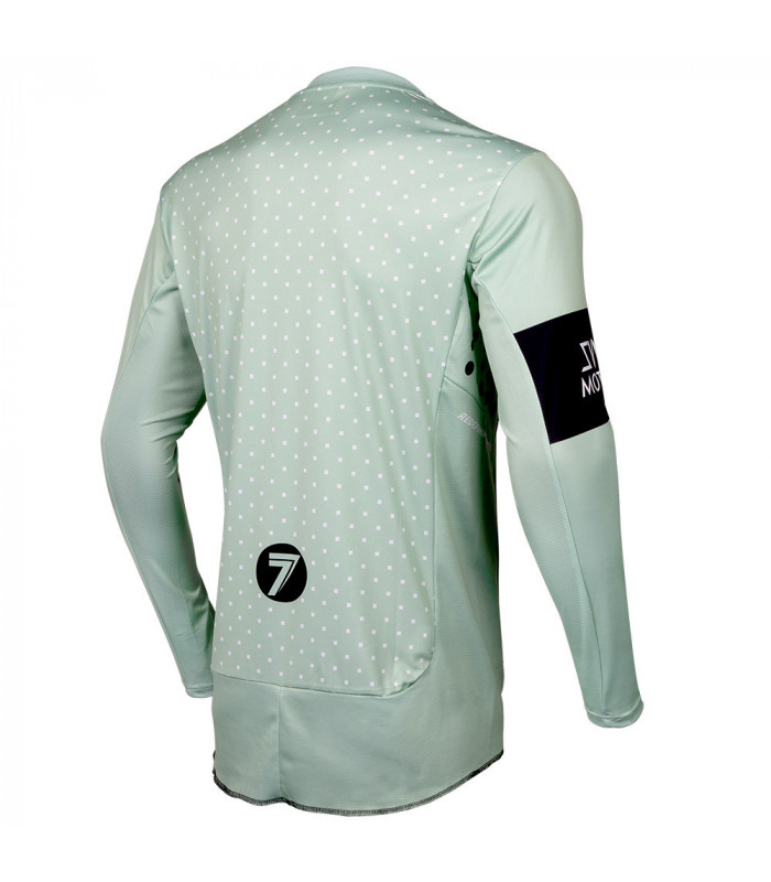 CAMISETA MX RIVAL TROOPER PASTE.