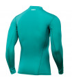 CAMISETA COMPRESSION ZERO AQUA LITE.