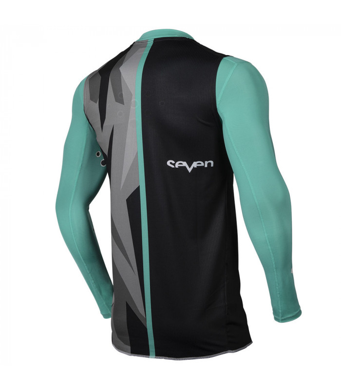 CAMISETA COMPRESSION ZERO AQUA LITE.
