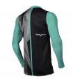 CAMISETA COMPRESSION ZERO AQUA LITE.