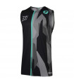 CHALECO SEVEN ZERO RAIDER (NEGRO)