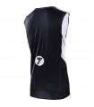 CHALECO MX ZERO STAPLE BLACK.