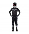 CHALECO MX ZERO STAPLE BLACK.