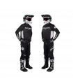CHALECO MX ZERO STAPLE BLACK.