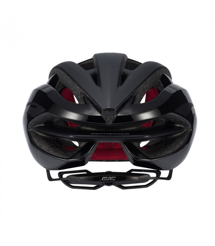 IBEX FIT SYSTEM BLACK