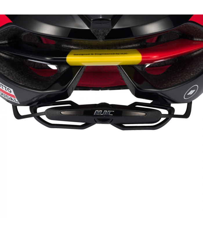 IBEX FIT SYSTEM BLACK