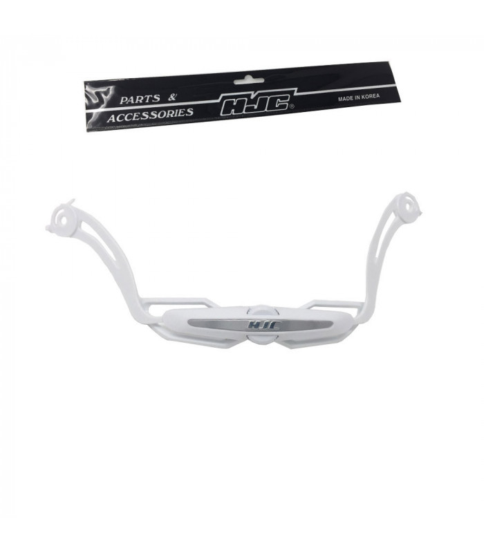 IBEX FIT SYSTEM WHITE