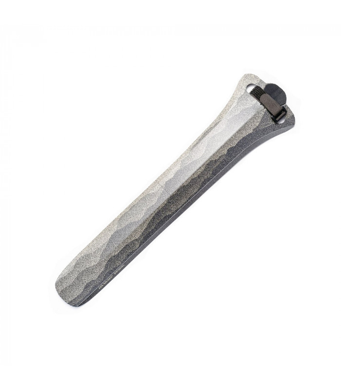 ASSAVERS FENDOR BENDOR BIG "THE TOUR" GREY GRAVEL