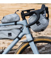 ASSAVERS FRONT  BICI MUDDER MINI "THE TOUR" GREY   GRAVEL