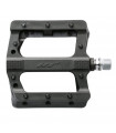 PEDALES HT PA01 (NEGRO)