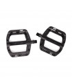 HT ANS08 LEAP PEDALS (STEALTH BLACK)