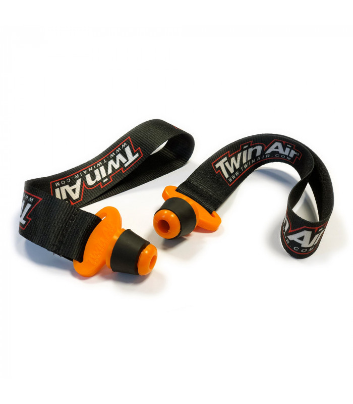 TAPON GOMA ESCAPE TWIN AIR (18-21 mm) MINI