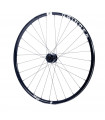 TFHPC GRINDER FRONT WHEEL WITH TFHPC DYNAMO HUB