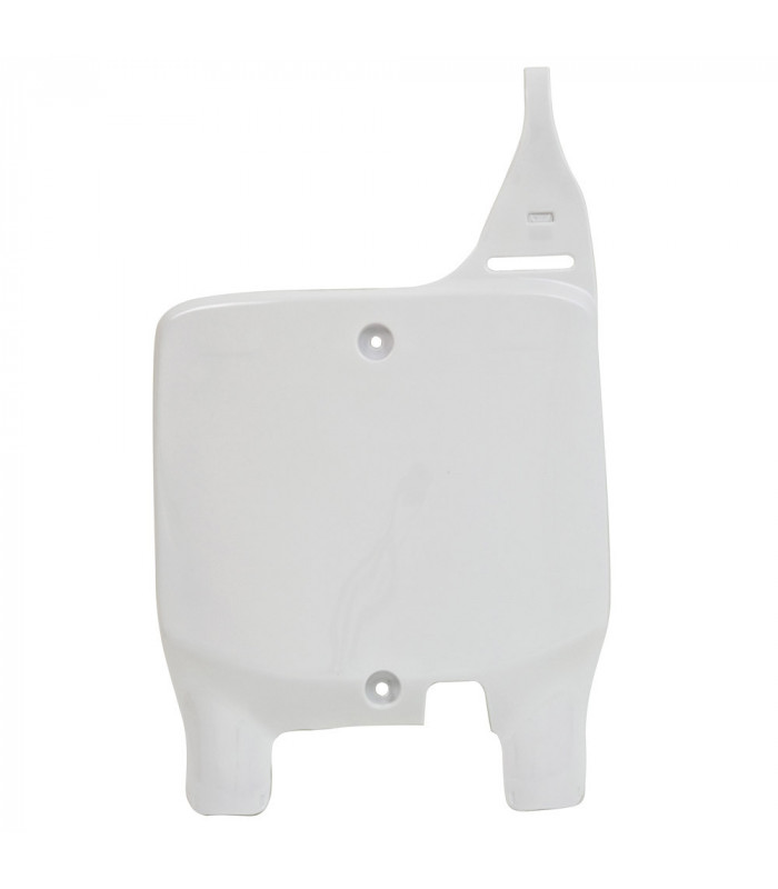 PLACA FRONTAL RTECH SUZUKI RM 125, RM 250 (1999-2000)