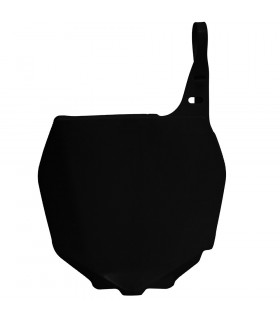 PLACA FRONTAL RTECH SUZUKI RM, RM-Z (2001-2011)