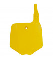 PLACA FRONTAL RTECH SUZUKI DR-Z 110, RM 65 (2003-2006)