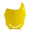 PLACA FRONTAL RTECH SUZUKI RM-Z 250, RM-Z 450 (2018-2024)