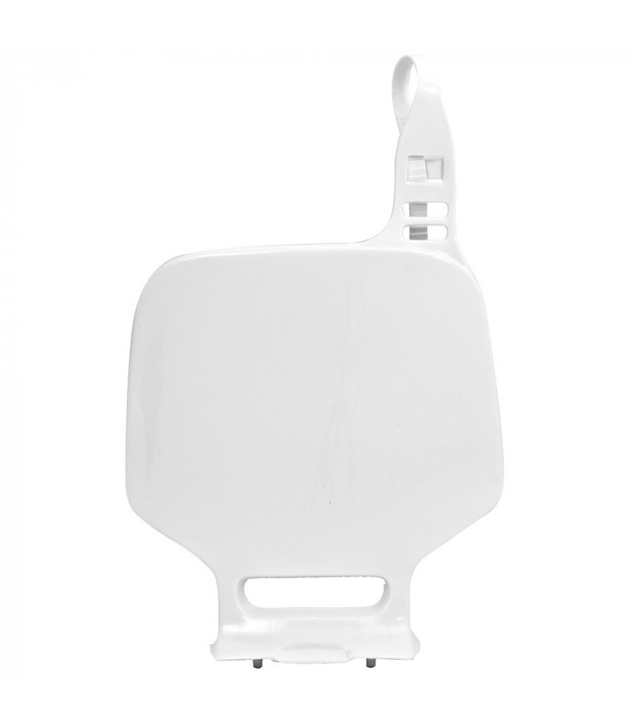 PLACA FRONTAL RTECH YAMAHA YZ 80, YZ 85 (1993-2014)