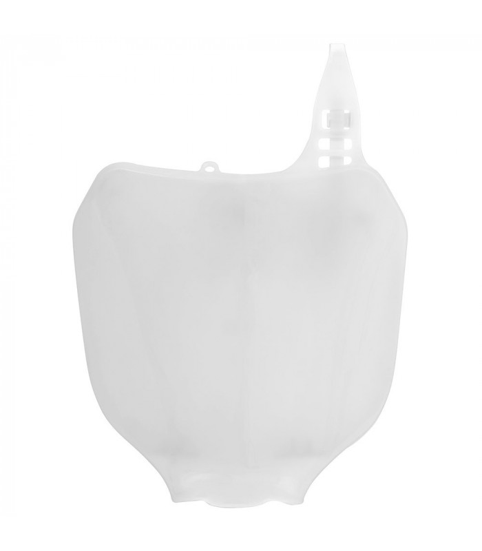 PLACA FRONTAL RTECH YAMAHA YZ 125, YZ 250, YZ 250 F, YZ 426 F, YZ 450 F (2000-2005)