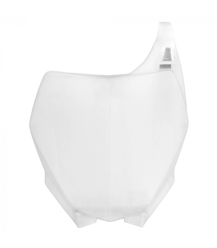 PLACA FRONTAL RTECH YAMAHA YZ 125, YZ 250, YZ 250 F, YZ 450 F (2006-2014)