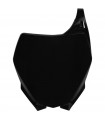 PLACA FRONTAL RTECH YAMAHA YZ 125, YZ 250, YZ 250 F, YZ 450 F (2006-2014)