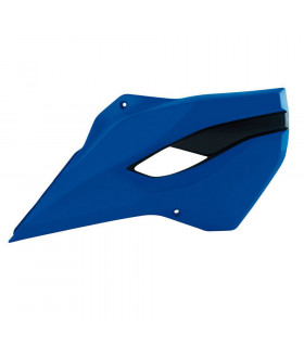 TAPAS DE RADIADOR RTECH PARA HUSQVARNA TC-FC-TE-FE (14-15)