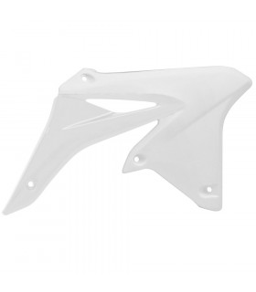 RTECH RADIATOR SCOOPS SUZUKI RM-Z 250 (2010-2018)