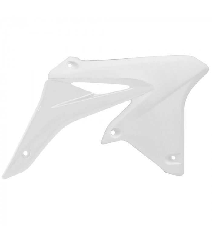 RTECH RADIATOR SCOOPS SUZUKI RM-Z 250 (2010-2018)
