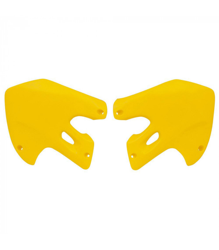 TAPAS RADIADOR RTECH SUZUKI RM 125, RM 250 (1998-2000)