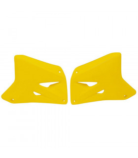 RTECH RADIATOR SCOOPS SUZUKI RM 125, RM 250 (2001-2011)