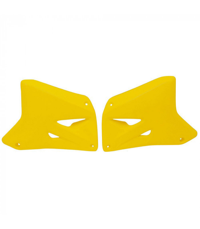 RTECH RADIATOR SCOOPS SUZUKI RM 125, RM 250 (2001-2011)