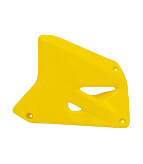 RTECH RADIATOR SCOOPS SUZUKI RM 85 (2000-2021) | TopFun.com