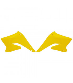 RTECH RADIATOR SCOOPS SUZUKI RM-Z 250 (2004-2006)