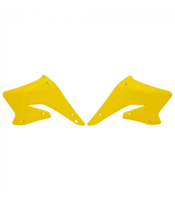RTECH RADIATOR SCOOPS SUZUKI RM-Z 250 (2004-2006)