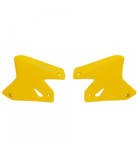 TAPAS RADIADOR RTECH SUZUKI RM-Z 400 E, RM-Z 400 S (2000-2019)