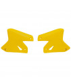 RTECH RADIATOR SCOOPS SUZUKI RM-Z 400 E, RM-Z 400 S (2000-2019)