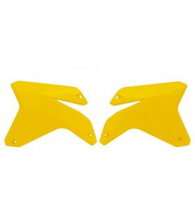 RTECH RADIATOR SCOOPS SUZUKI RM-Z 450 (2005-2006)