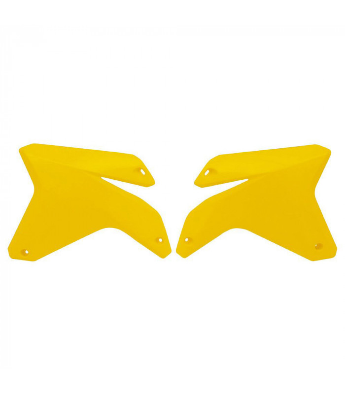RTECH RADIATOR SCOOPS SUZUKI RM-Z 450 (2005-2006)