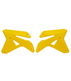RTECH RADIATOR SCOOPS SUZUKI RM-Z 450 (2007)