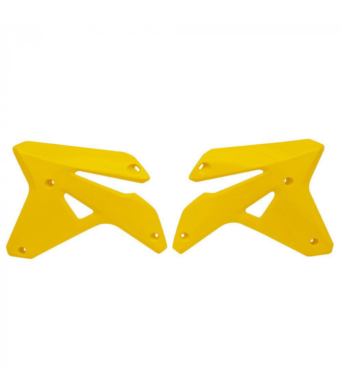 RTECH RADIATOR SCOOPS SUZUKI RM-Z 450 (2007)