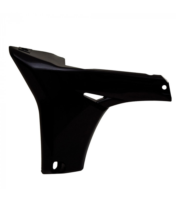 RTECH RADIATOR LOWER SCOOPS YAMAHA YZ 450 F (2010-2013)