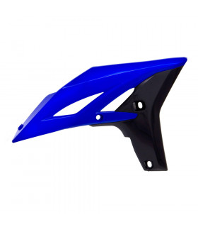 TAPAS RADIADOR RTECH YAMAHA WR 450 F, YZ 250 F (2010-2015)