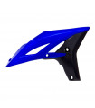 RTECH RADIATOR SCOOPS YAMAHA YZ 250 F, WR 450 F (2010-2015)